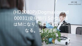 (HD1080P)(Dogma)(omhd00031)変身旅行 Sの女王様はMになり、M男の僕はSになる。 叶芽遥希